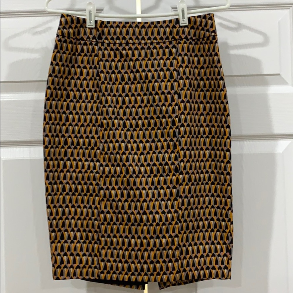 Mossimo pencil skirt